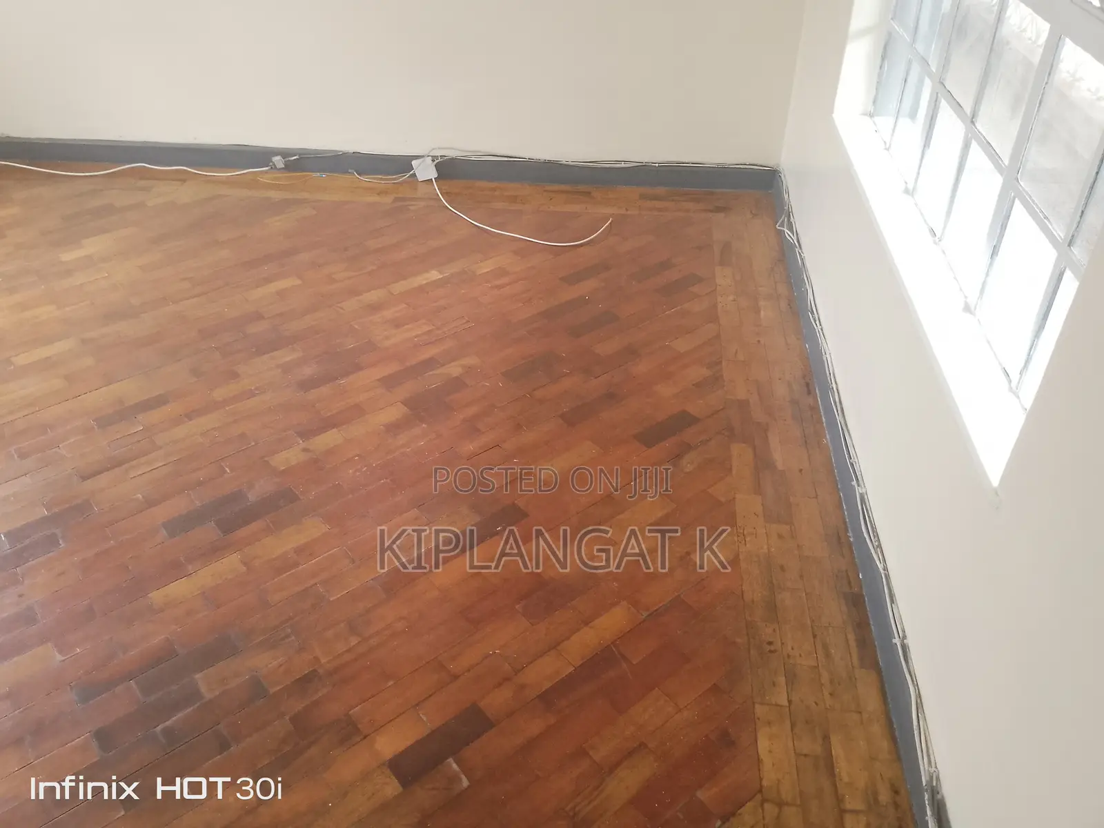 3bdrm Apartment in Old Racecourse, Pangani for sale