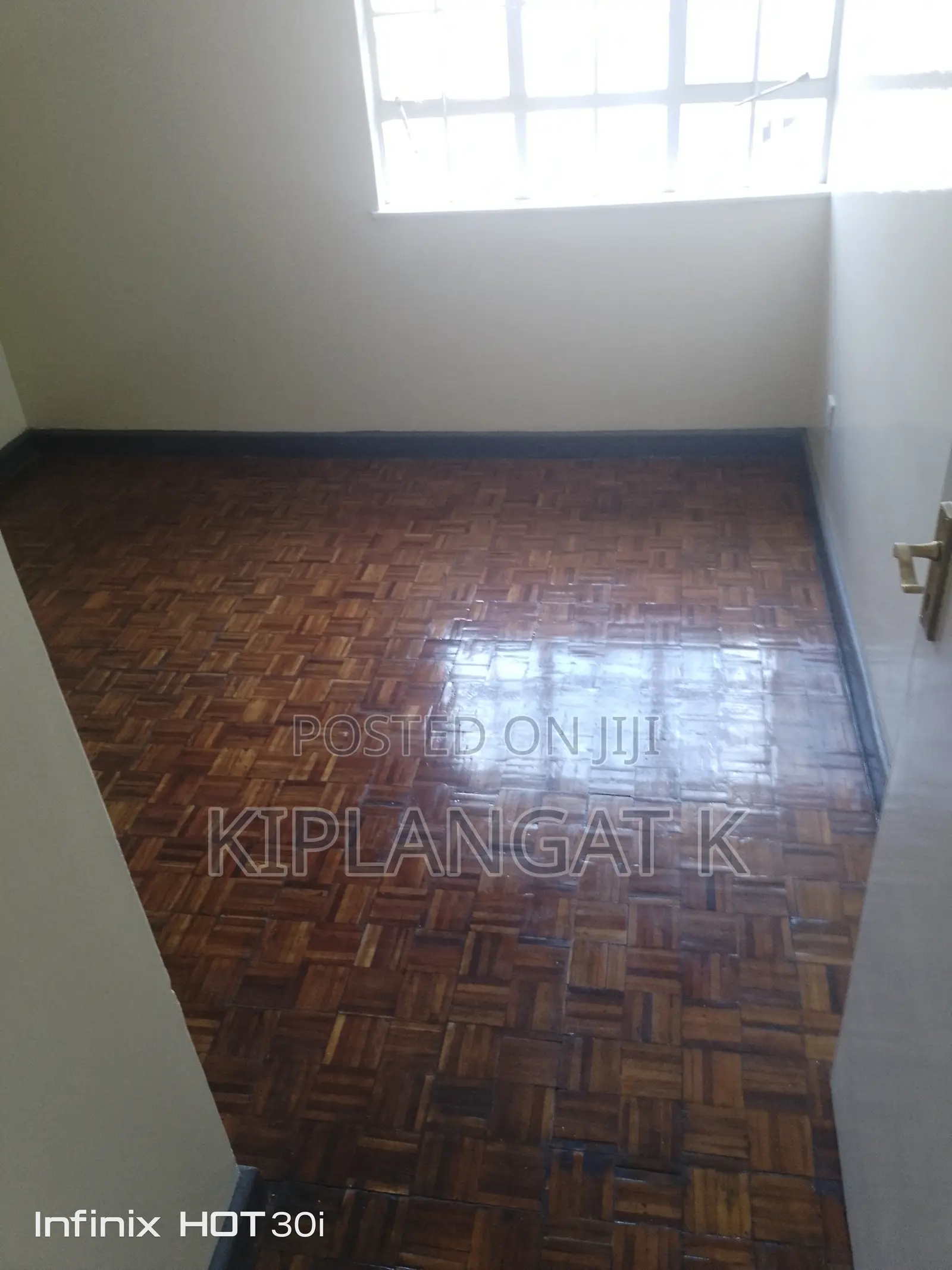 3bdrm Apartment in Old Racecourse, Pangani for sale