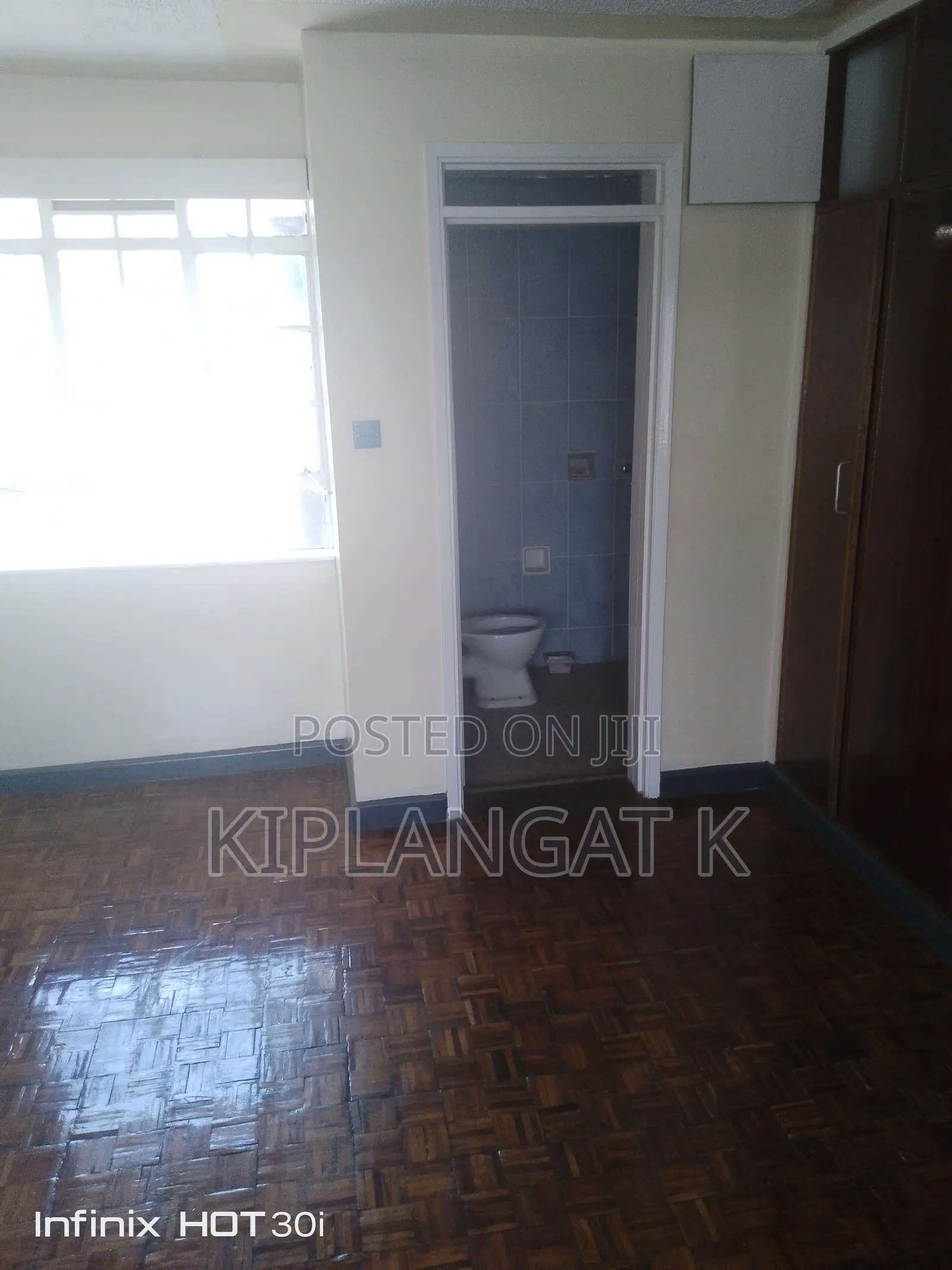3bdrm Apartment in Old Racecourse, Pangani for sale