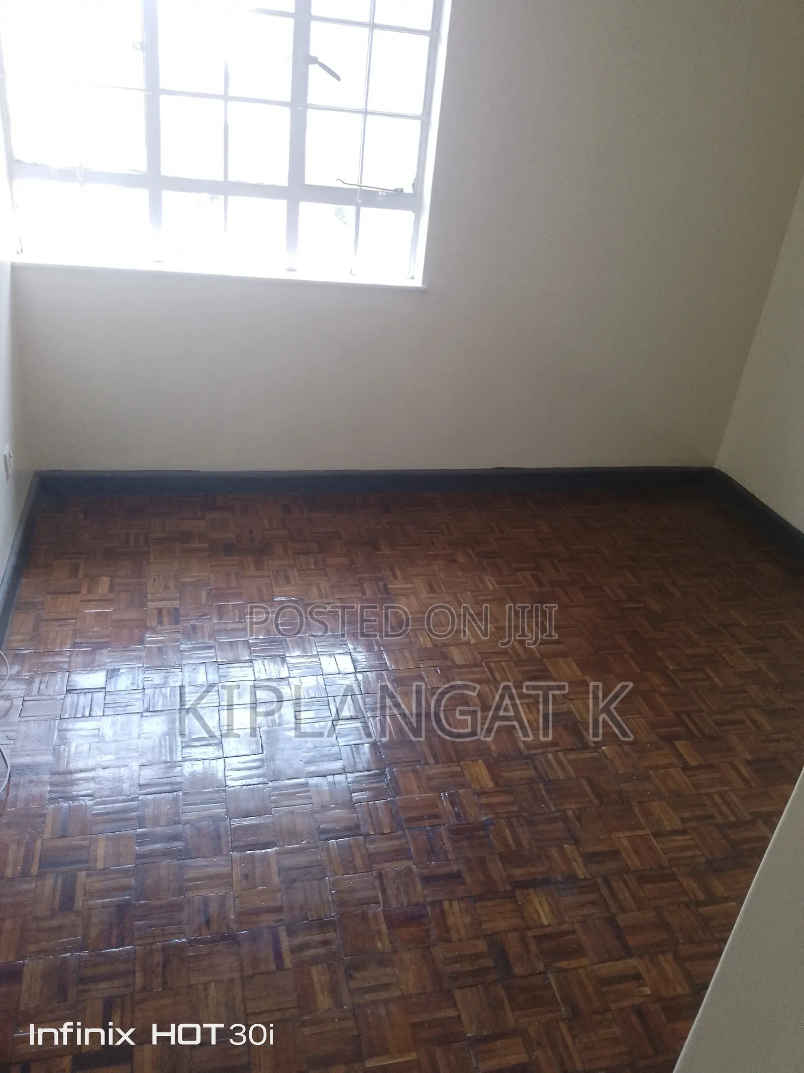 3bdrm Apartment in Old Racecourse, Pangani for sale
