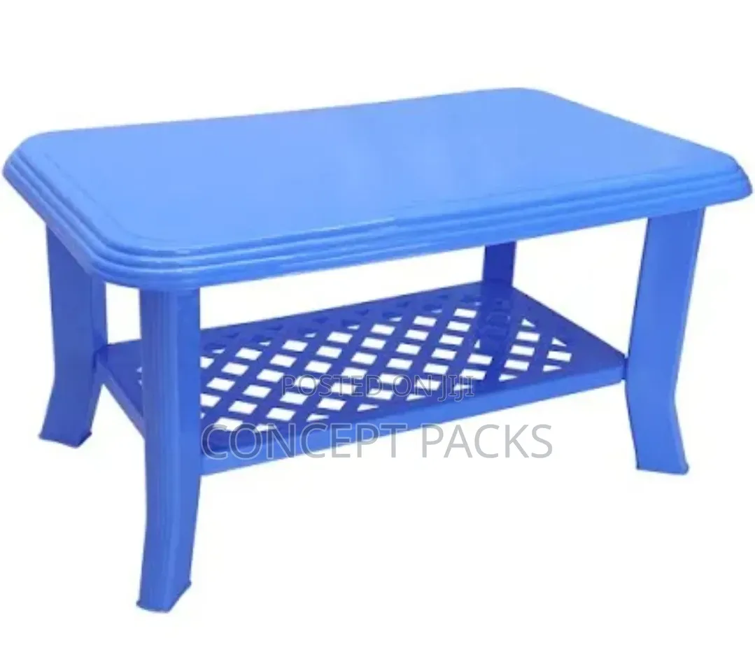 Coffee Table Plain