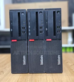 Lenovo ThinkCentre M910 SFF 8GB Intel Core i5 HDD 500GB