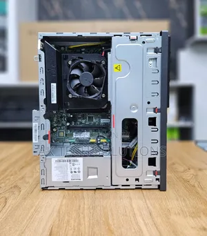 Lenovo ThinkCentre M910 SFF 8GB Intel Core i5 HDD 500GB