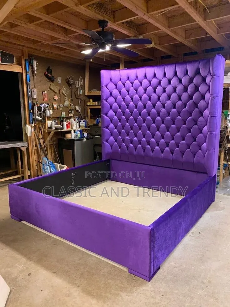 Purple 5x6 Chester