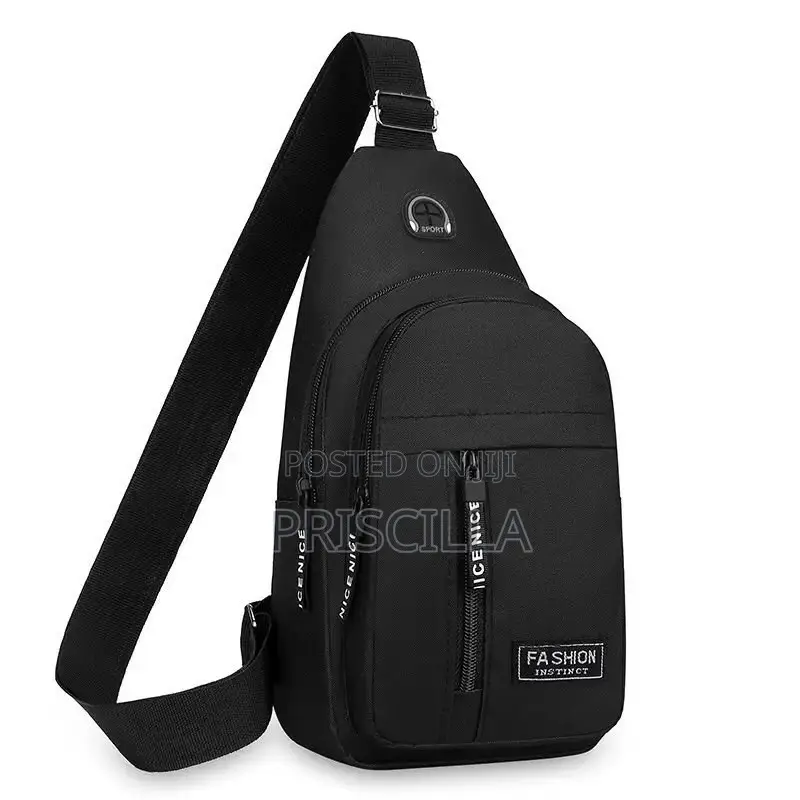 Ladies Fashion Handbag – New Stylish