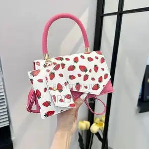 Ladies Fashion Handbag – New Stylish