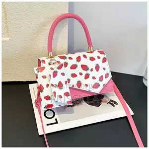 Ladies Fashion Handbag – New Stylish