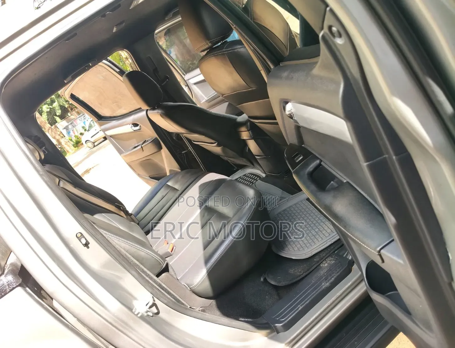 Isuzu D-MAX 2022 Gray