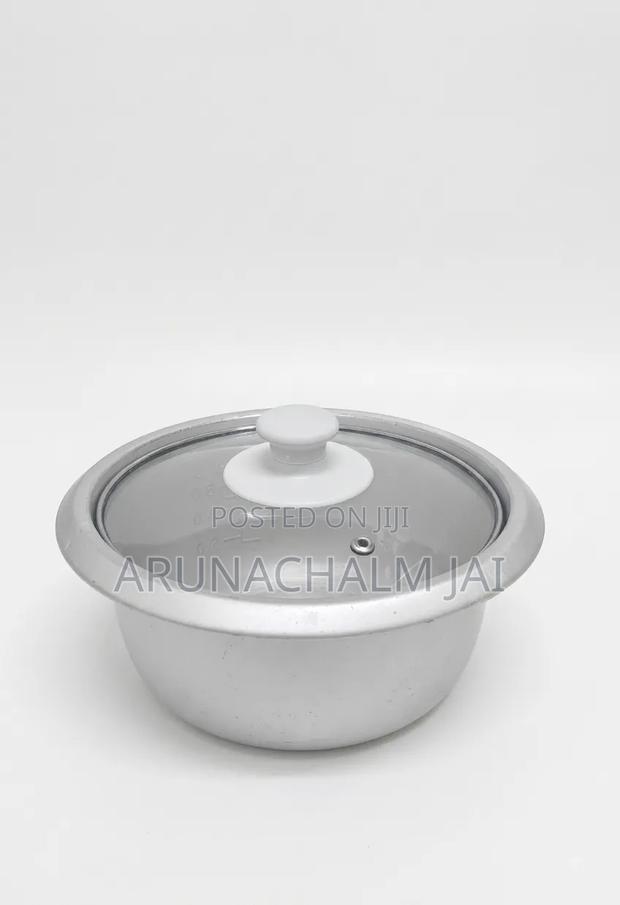 Rice Cooker - thumbnail 3