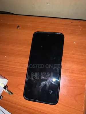 Xiaomi Redmi Note 11 Pro 128 GB Black