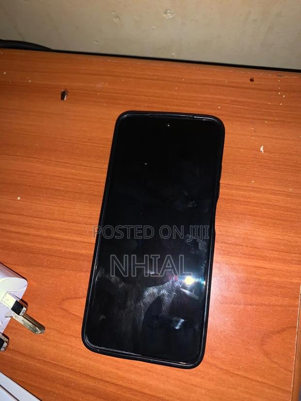 Xiaomi Redmi Note 11 Pro 128 GB Black - thumbnail 3