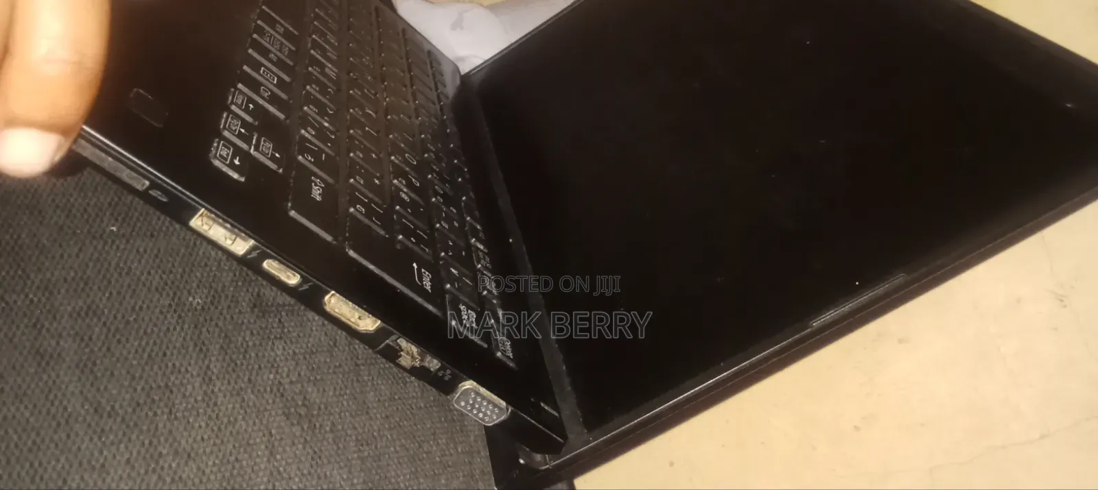 Laptop Sony VAIO Pro SVP1321B4EB.AE1 8GB Intel Core i5 SSD 256GB