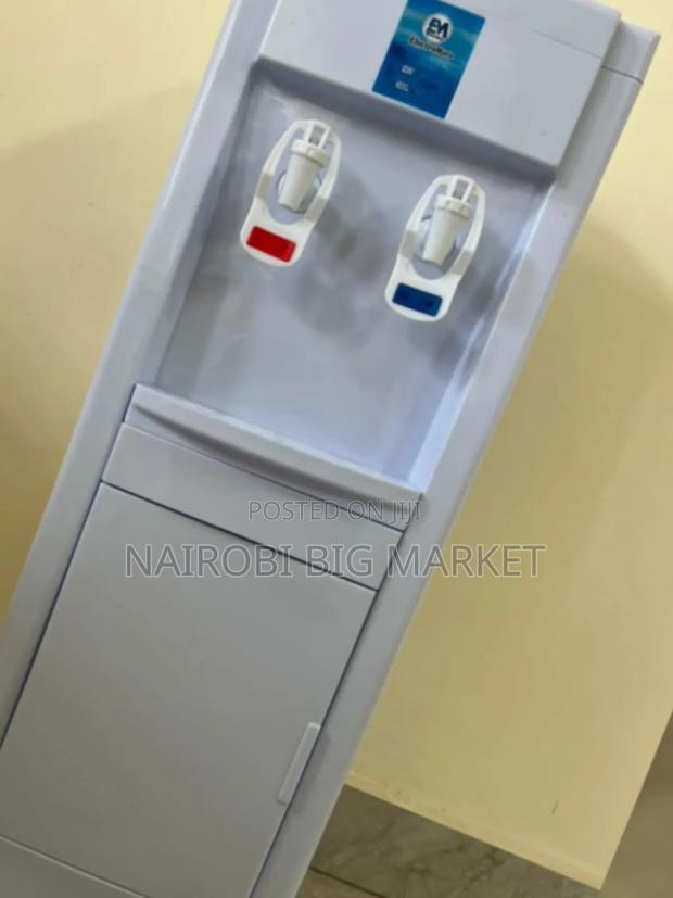Electromate Hot and Cold Dispenser - thumbnail 2