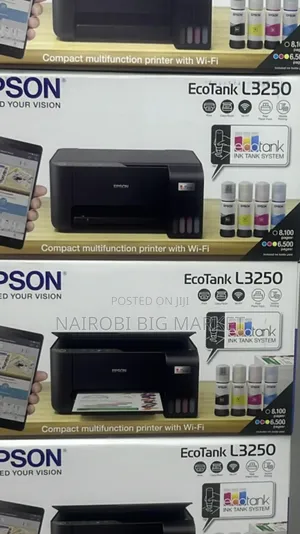 Epson Printer L3250