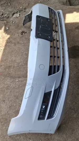 Volkswagen Golf MK7 Front Bumper