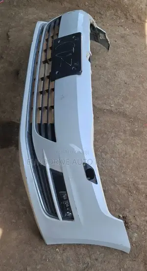 Volkswagen Golf MK7 Front Bumper