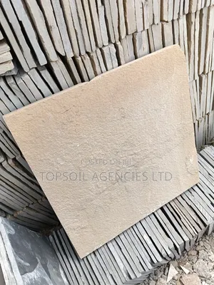 Mazzeras Paving Slabs