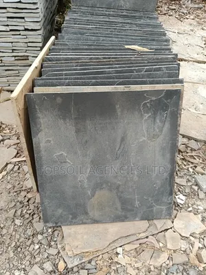 Mazzeras Paving Slabs