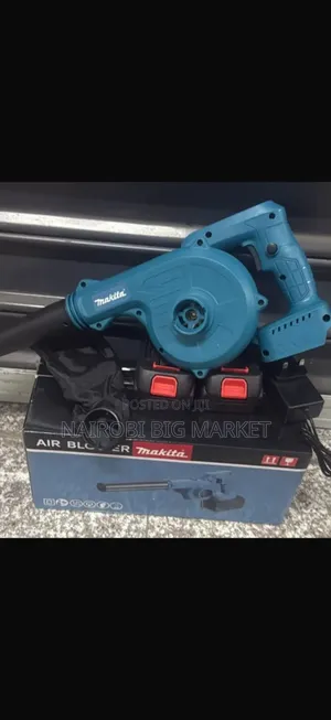 Makita Cordless Blower