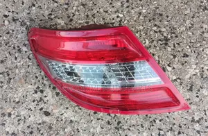 Mercedes Benz C-Class W204 Taillight