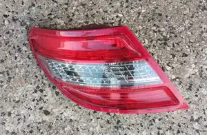 Mercedes Benz C-Class W204 Taillight