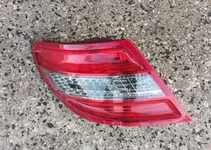 Mercedes Benz C-Class W204 Taillight