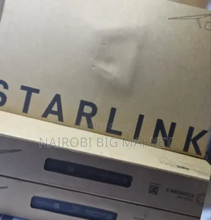 Star Link Standards Gen 3 V4 Kit