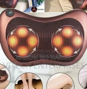 Pillow Massager