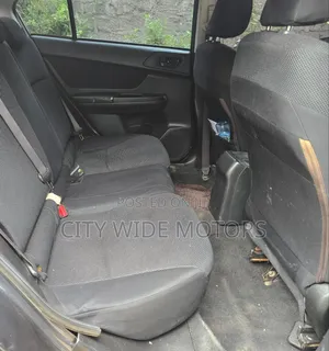 Subaru Impreza 2012 Gray