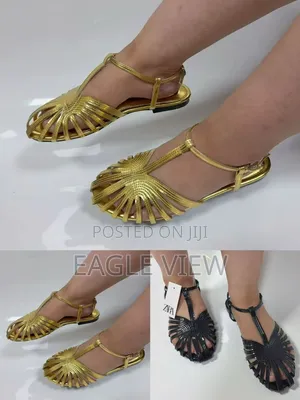 Classy Ladies Shoes