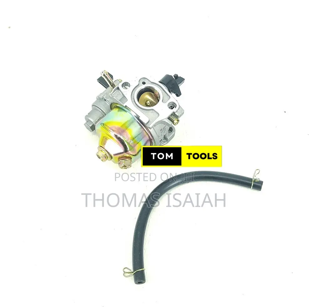 GXV160 Carburetor for Lawnmower