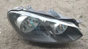 Volkswagen Golf MK6 Headlight Non-Xenon