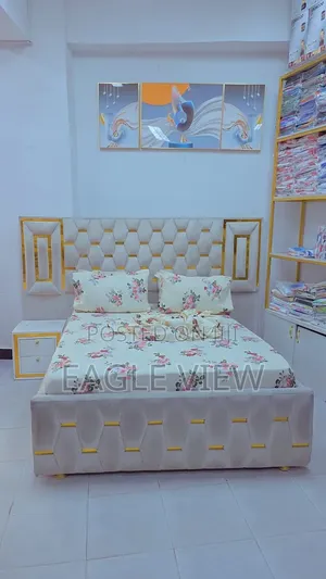 Home Items From Bedding to Utencils to Rugs