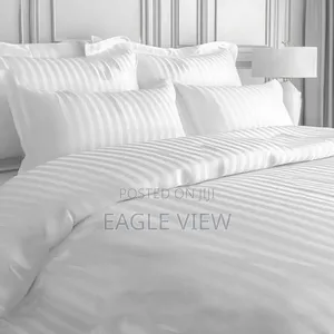 Home Items From Bedding to Utencils to Rugs