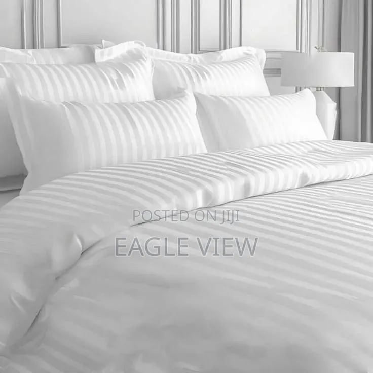 Home Items From Bedding to Utencils to Rugs