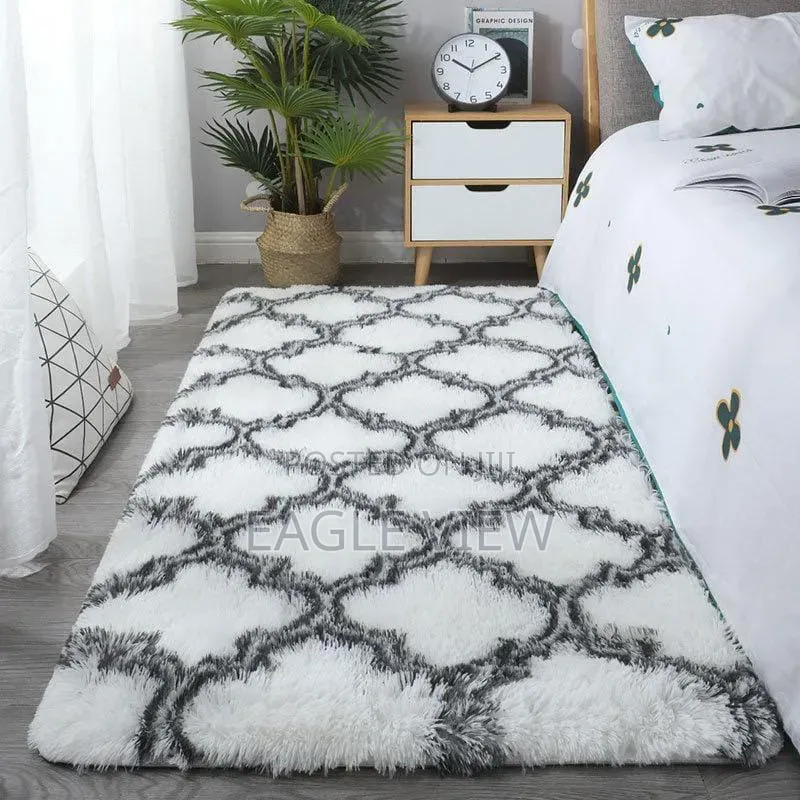 Home Items From Bedding to Utencils to Rugs