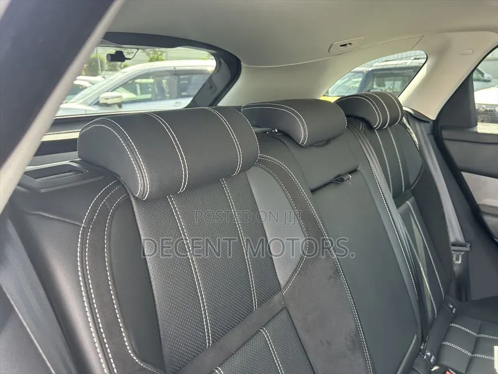 Land Rover Range Rover Velar 2019 White