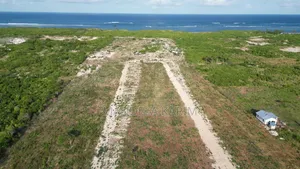 50 by 100 Feet Chumani Beach View Plots