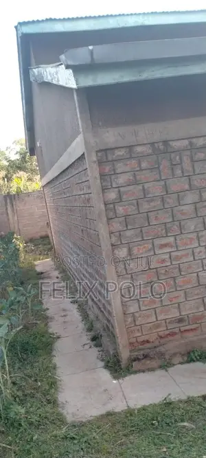2bdrm Block of Flats in Wasweta, Suna Central for sale