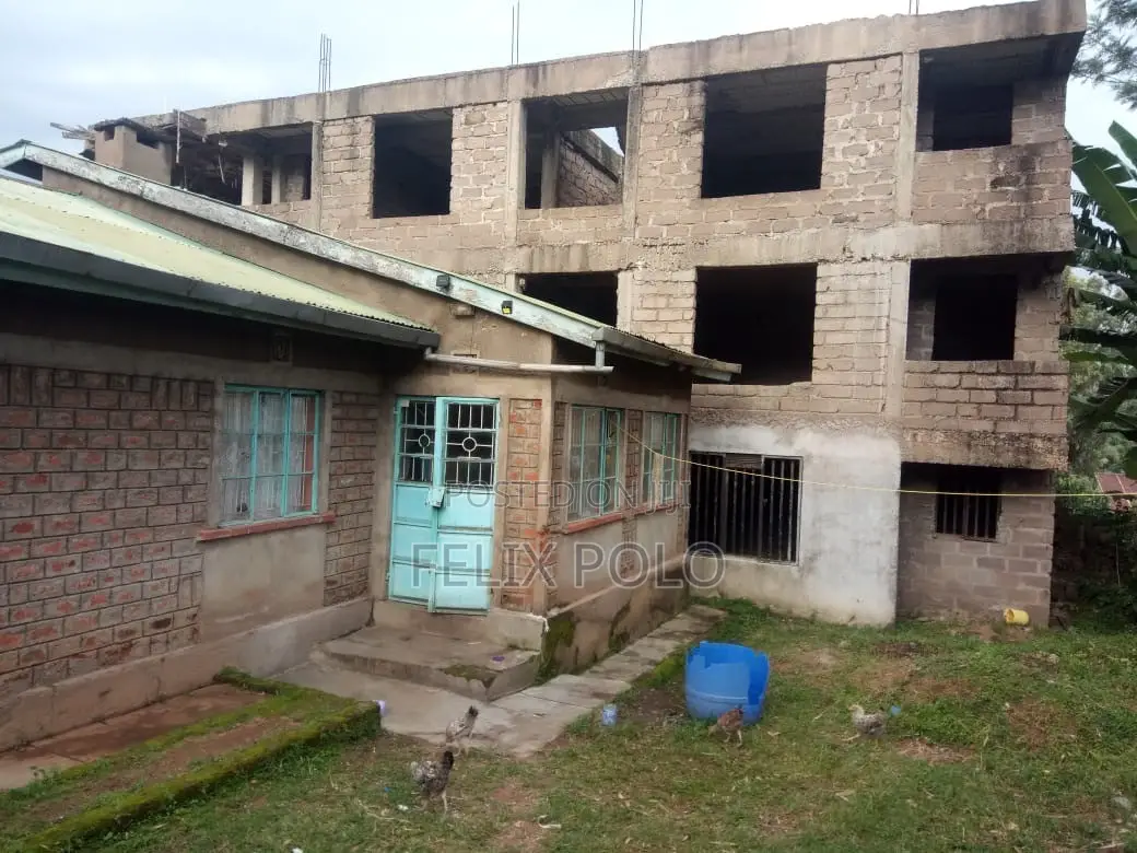 2bdrm Block of Flats in Wasweta, Suna Central for sale