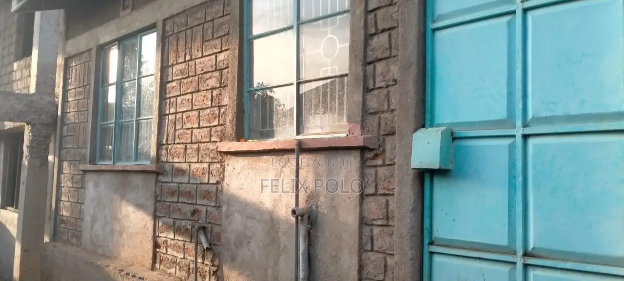 2bdrm Block of Flats in Wasweta, Suna Central for sale