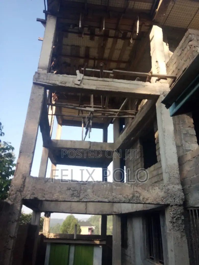 2bdrm Block of Flats in Wasweta, Suna Central for sale