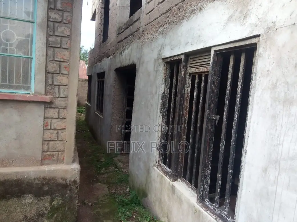 2bdrm Block of Flats in Wasweta, Suna Central for sale