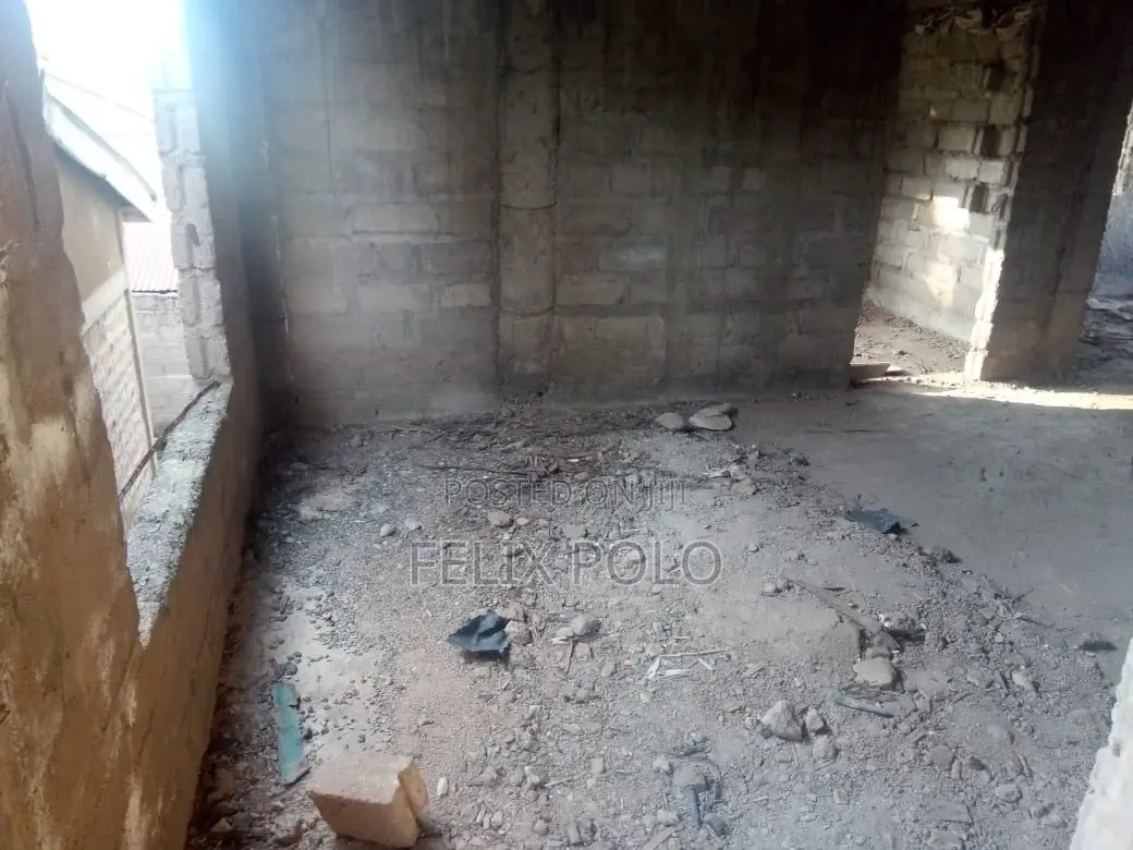 2bdrm Block of Flats in Wasweta, Suna Central for sale