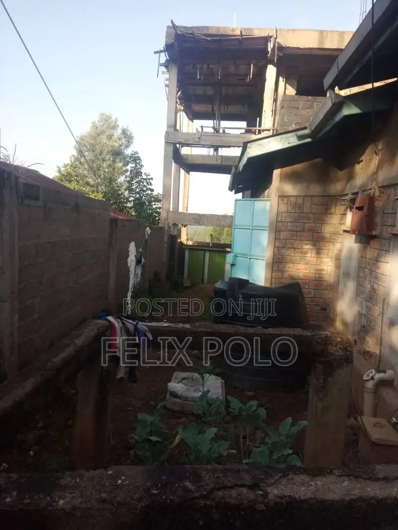 2bdrm Block of Flats in Wasweta, Suna Central for sale