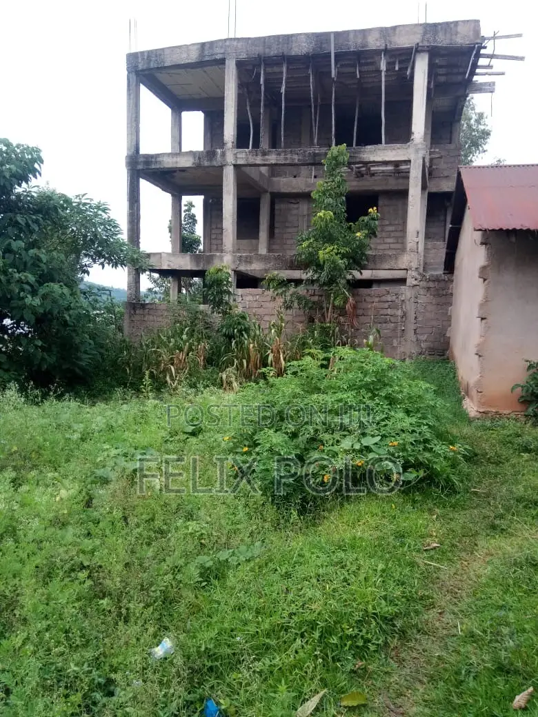 2bdrm Block of Flats in Wasweta, Suna Central for sale
