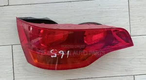 Audi Q7 Taillight 2006-2009 Model