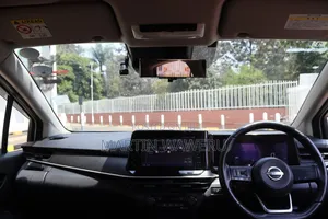 Nissan Note 1.2 Hybrid 2021 Pearl