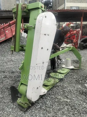 Disc Mower/ Grass Cutter