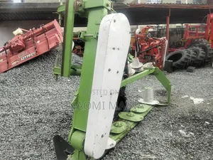Disc Mower/ Grass Cutter